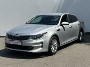 Kia Optima IV Москва  - изображение 17