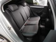 Skoda Octavia III (A7) Воронеж  - изображение 24