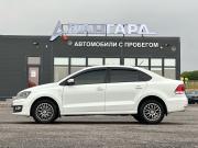 Volkswagen Polo V Рестайлинг Волгоград  - изображение 24