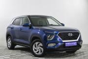 Hyundai Creta II Сургут  - изображение 22