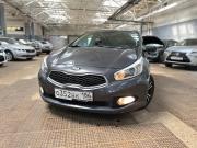 Kia Ceed II Набережные Челны  - изображение 32