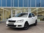 Skoda Octavia II (A5) Рестайлинг Ульяновск  - изображение 24