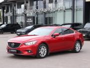 Mazda 6 III (GJ) Рестайлинг Москва  - изображение 23