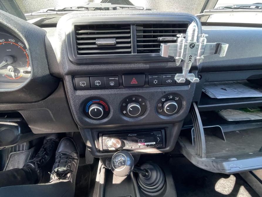 Lada (ВАЗ) 2131 (4x4) I Рестайлинг (2020) Ставрополь  - изображение 4