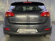 Kia Ceed II Уфа  - изображение 29