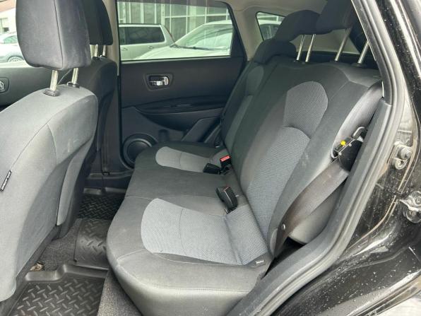 Nissan Qashqai I Рестайлинг с пробегом 2012 года, цена 999 000 рублей, 166980 км, внедорожник, Автокод Объявления