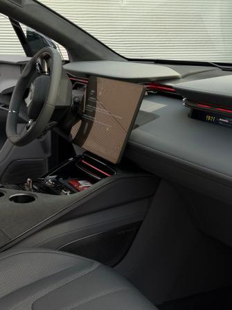 Новый Lotus Eletre 2026 года, цена 13 500 000 рублей, внедорожник, Автокод Объявления