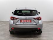 Mazda Axela III Рестайлинг Красноярск  - изображение 29