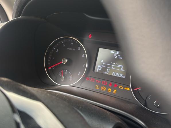 Kia Cerato IV с пробегом 2021 года, цена 1 999 000 рублей, 60521 км, седан, Автокод Объявления