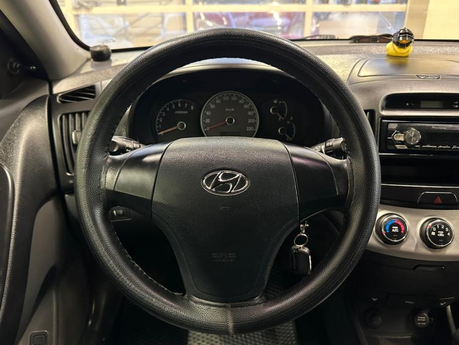 Hyundai Elantra IV (HD) Волгоград  - изображение 7