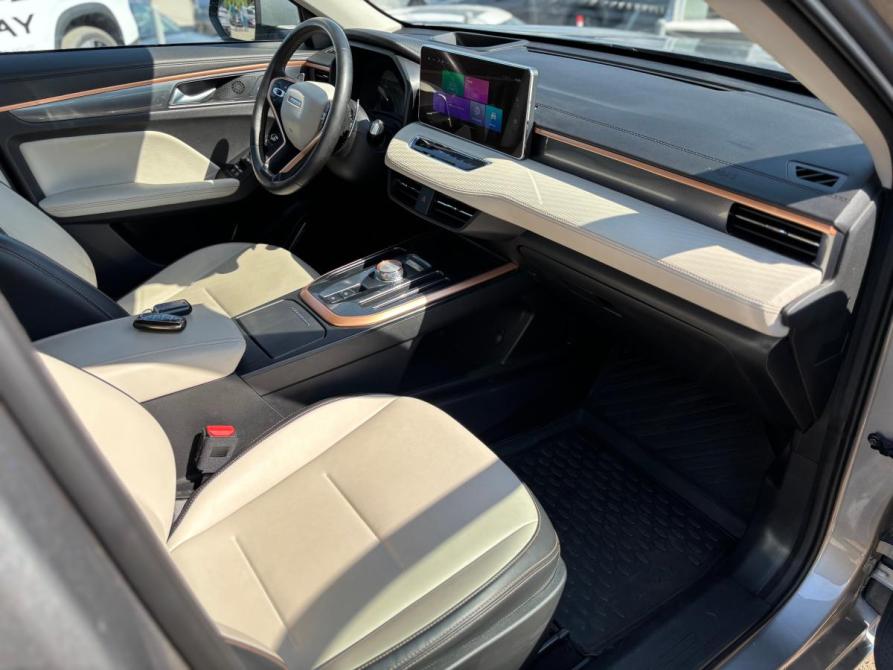Haval Jolion I Набережные Челны  - изображение 14