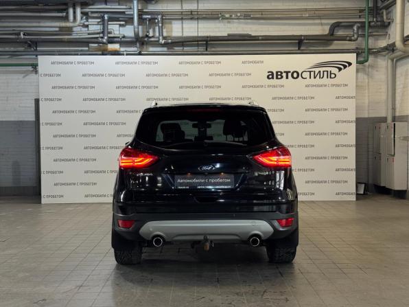 Ford Kuga II с пробегом 2014 года, цена 1 099 000 рублей, 194000 км, внедорожник, Автокод Объявления