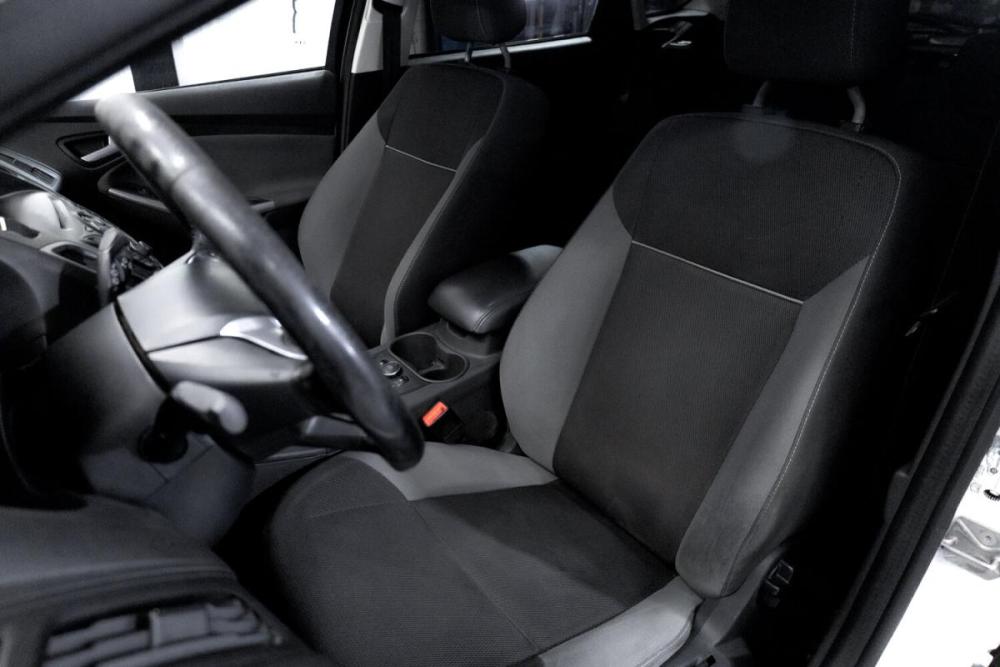 Ford Focus III Рестайлинг Тюмень  - изображение 19
