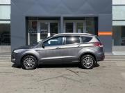 Ford Kuga II Краснодар  - изображение 28