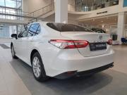 Toyota Camry VIII (XV70) Рестайлинг Казань  - изображение 30