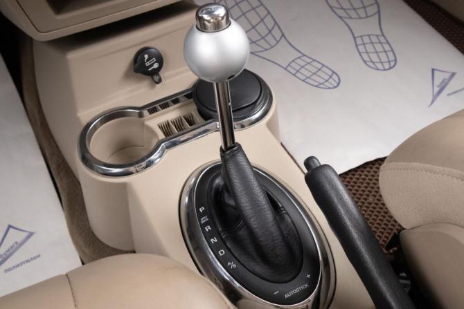 Chrysler PT Cruiser с пробегом 2006 года, цена 549 000 рублей, 239700 км, универсал, Автокод Объявления