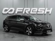 Renault Megane IV Воронеж  - изображение 21