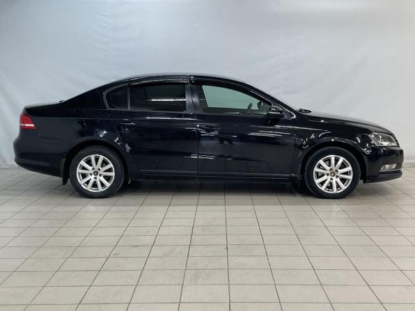 Volkswagen Passat B7 с пробегом 2014 года, цена 999 000 рублей, 156379 км, седан, Автокод Объявления