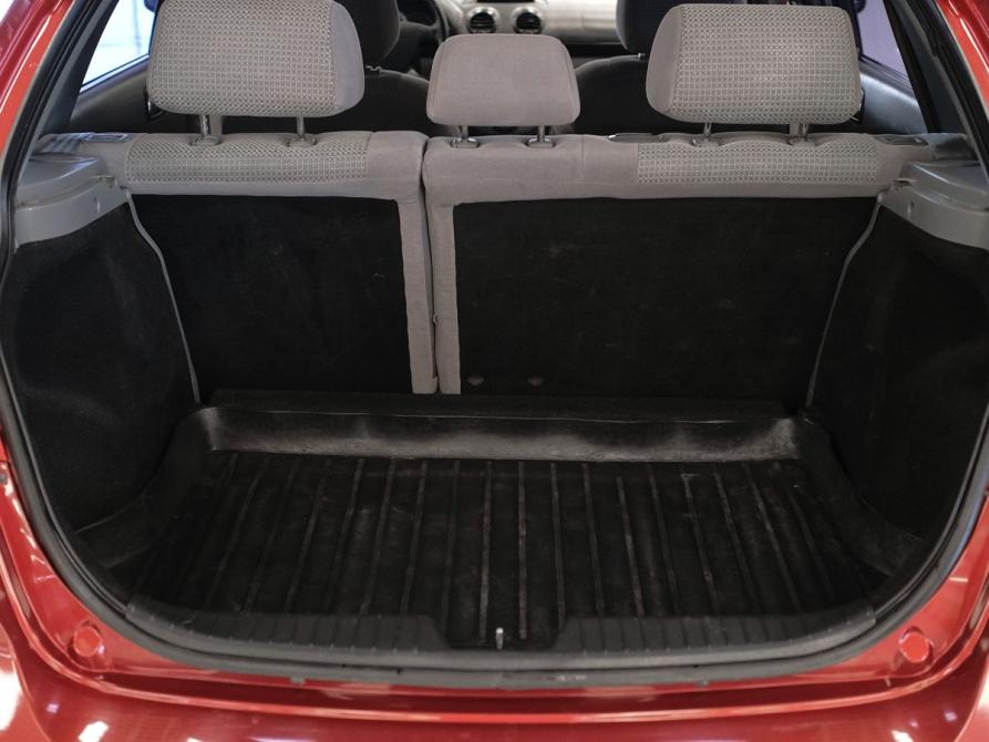 Chevrolet Lacetti I Самара  - изображение 16