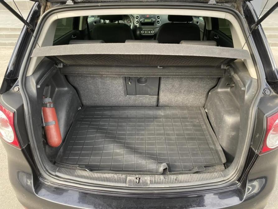 Volkswagen Golf Plus II Краснодар  - изображение 19