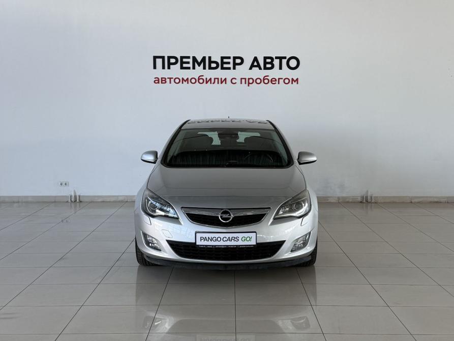 Opel Astra J Смоленск  - изображение 2