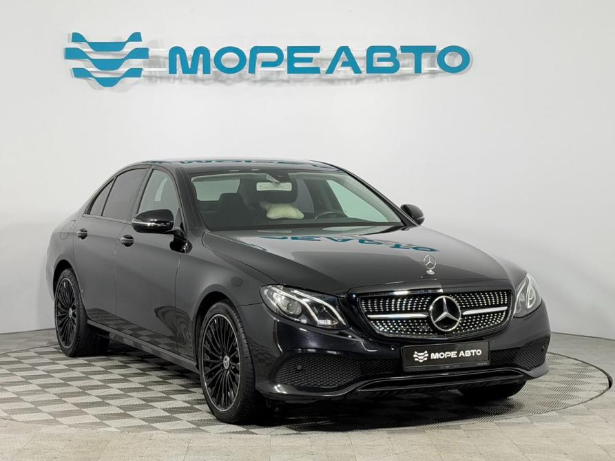 Mercedes-Benz E-Класс V (W213 S213 C238) Калининград  - изображение 3