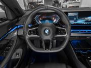 BMW 5 серии VIII (G60/G61/G68) Москва  - изображение 41