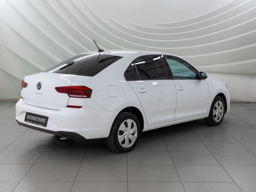 Volkswagen Polo VI Волгоград  - изображение 7