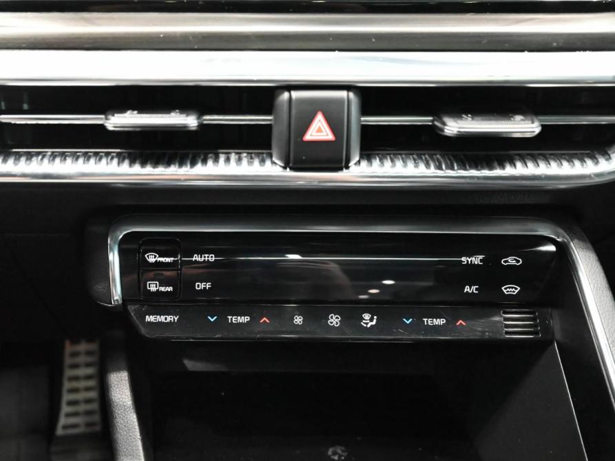 Kia K5 III Екатеринбург  - изображение 14