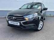 Lada (ВАЗ) Granta I Рестайлинг Санкт-Петербург  - изображение 21