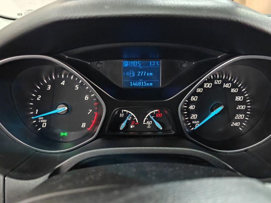 Ford Focus III Москва  - изображение 13