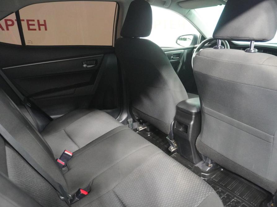 Toyota Corolla XI (E160 E170 E180) Вологда  - изображение 11