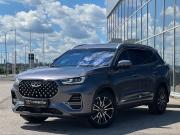 Chery Tiggo 8 Pro I Самара  - изображение 20