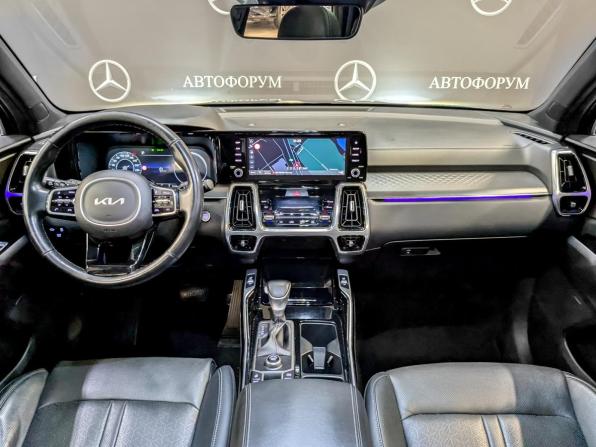 Kia Sorento IV с пробегом 2022 года, цена 3 799 000 рублей, 102450 км, внедорожник, Автокод Объявления