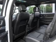 Ford Explorer V Рестайлинг Волгоград  - изображение 36