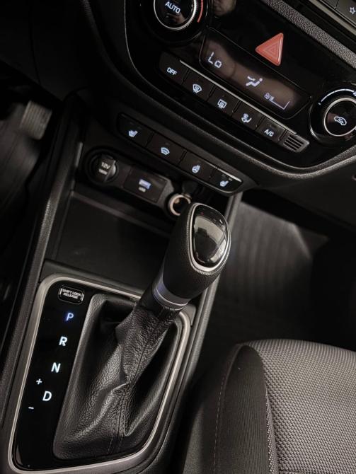 Hyundai Solaris II Рестайлинг Екатеринбург  - изображение 23