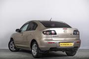 Mazda 3 I (BK) Рестайлинг Томск  - изображение 24