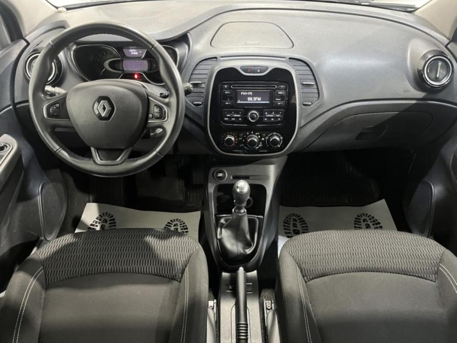 Renault Kaptur I Курск  - изображение 8