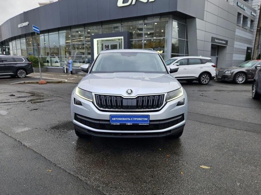 Skoda Kodiaq I Санкт-Петербург  - изображение 2