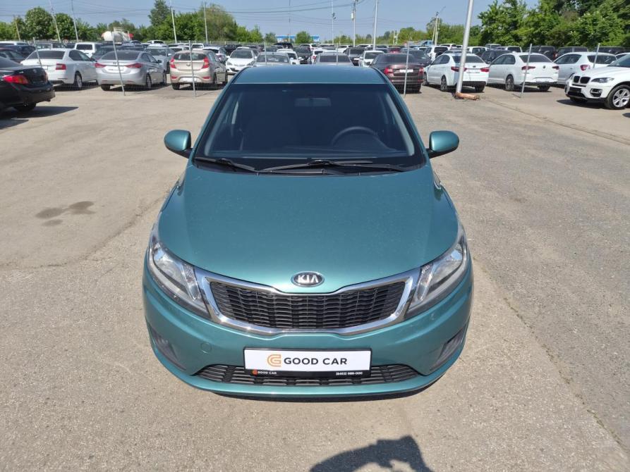 Kia Rio III Саратов  - изображение 10