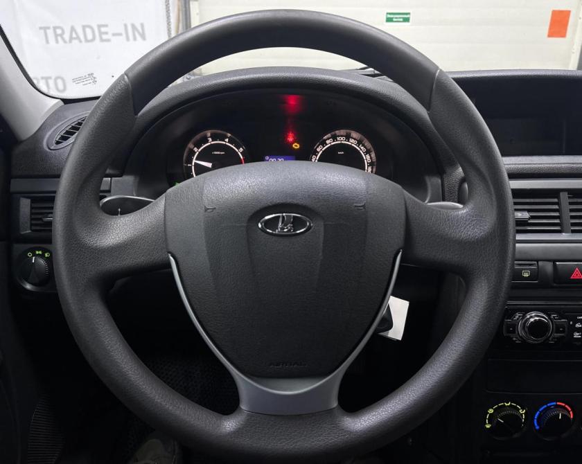 Lada (ВАЗ) Priora I Рестайлинг Пермь  - изображение 13