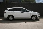 Lada (ВАЗ) Vesta I Рестайлинг (NG) Сыктывкар  - изображение 22
