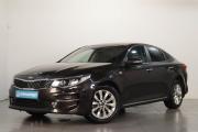 Kia Optima IV Челябинск  - изображение 24