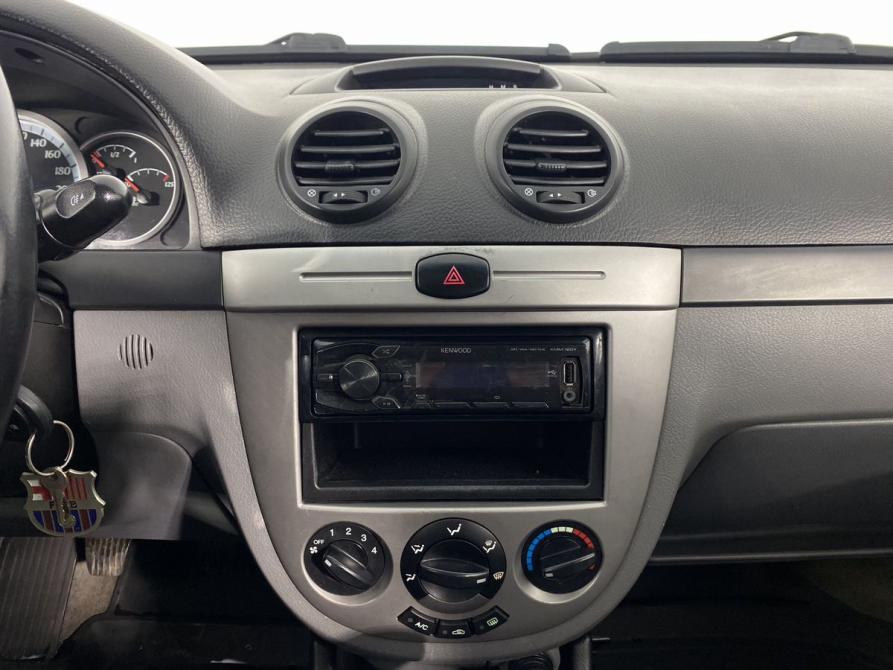 Chevrolet Lacetti I Воронеж  - изображение 17