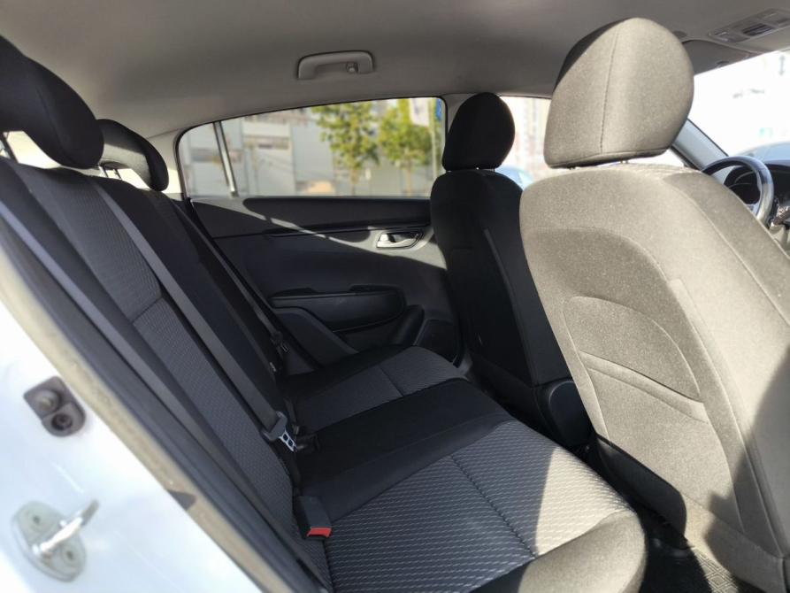 Kia Rio IV Санкт-Петербург  - изображение 13