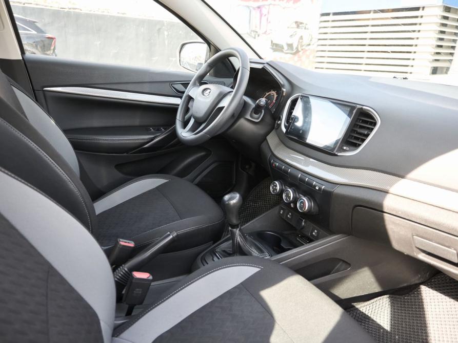 Lada (ВАЗ) Vesta I Рестайлинг (NG) Казань  - изображение 6