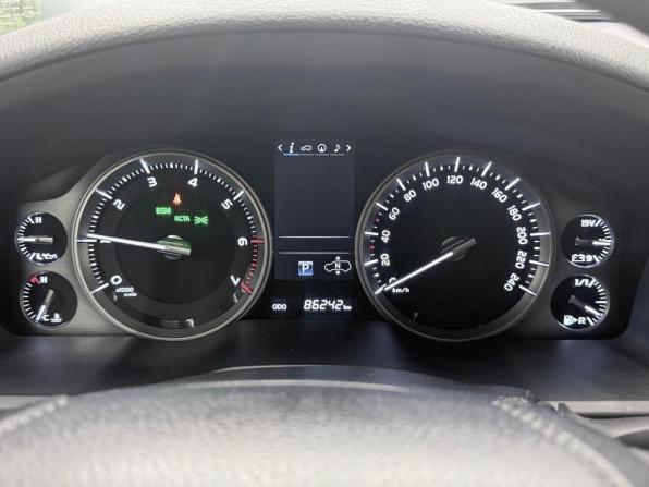 Toyota Land Cruiser 200 Series Рестайлинг 2 с пробегом 2019 года, цена 8 500 000 рублей, 86241 км, внедорожник, Автокод Объявления