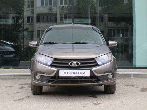 Lada (ВАЗ) Granta I Рестайлинг с пробегом 2021 года, цена 775 000 рублей, 143557 км, универсал, Автокод Объявления