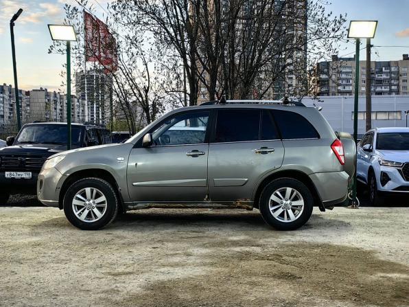 Chery Tiggo (T11) I Рестайлинг (FL) с пробегом 2013 года, цена 289 000 рублей, 205000 км, внедорожник, Автокод Объявления