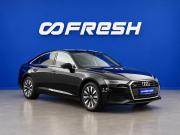 Audi A6 V (C8) Москва  - изображение 21